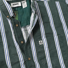 Vintage Gitano Shirt Medium 