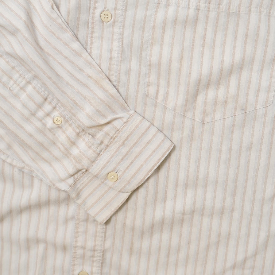 Vintage YSL Shirt XLarge 