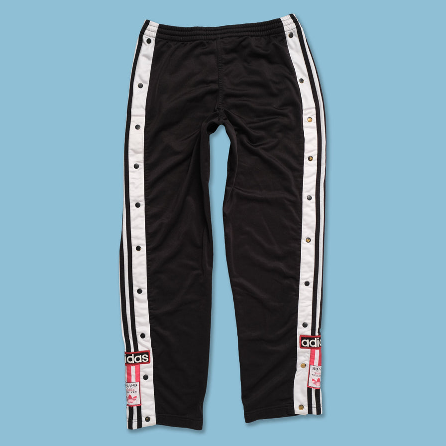Vintage adidas Track Pants Small 