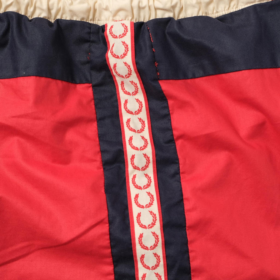 Vintage Fred Perry Shorts Large 