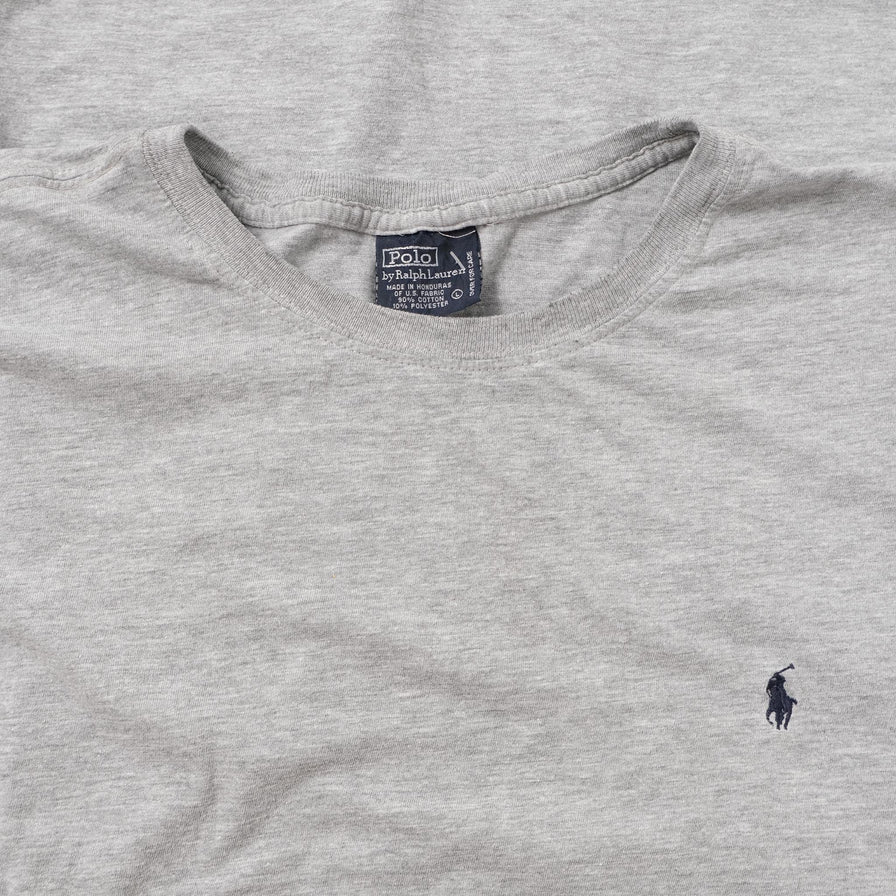 Vintage Polo Ralph Lauren T-Shirt XLarge 
