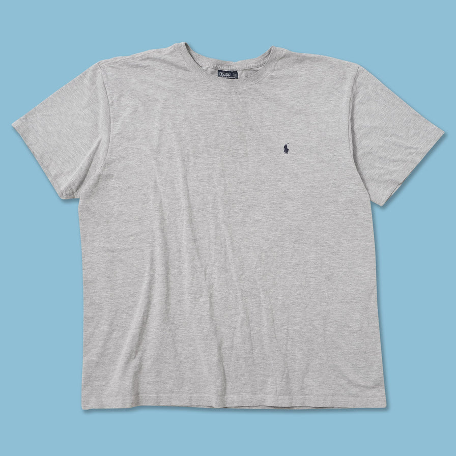Vintage Polo Ralph Lauren T-Shirt XLarge 