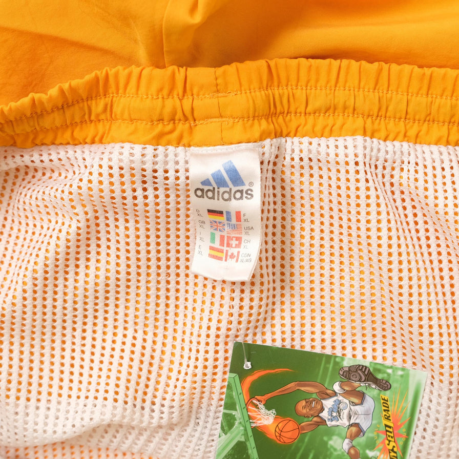 Vintage adidas Shorts XLarge 