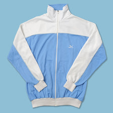 Vintage Puma Track Jacket Large 
