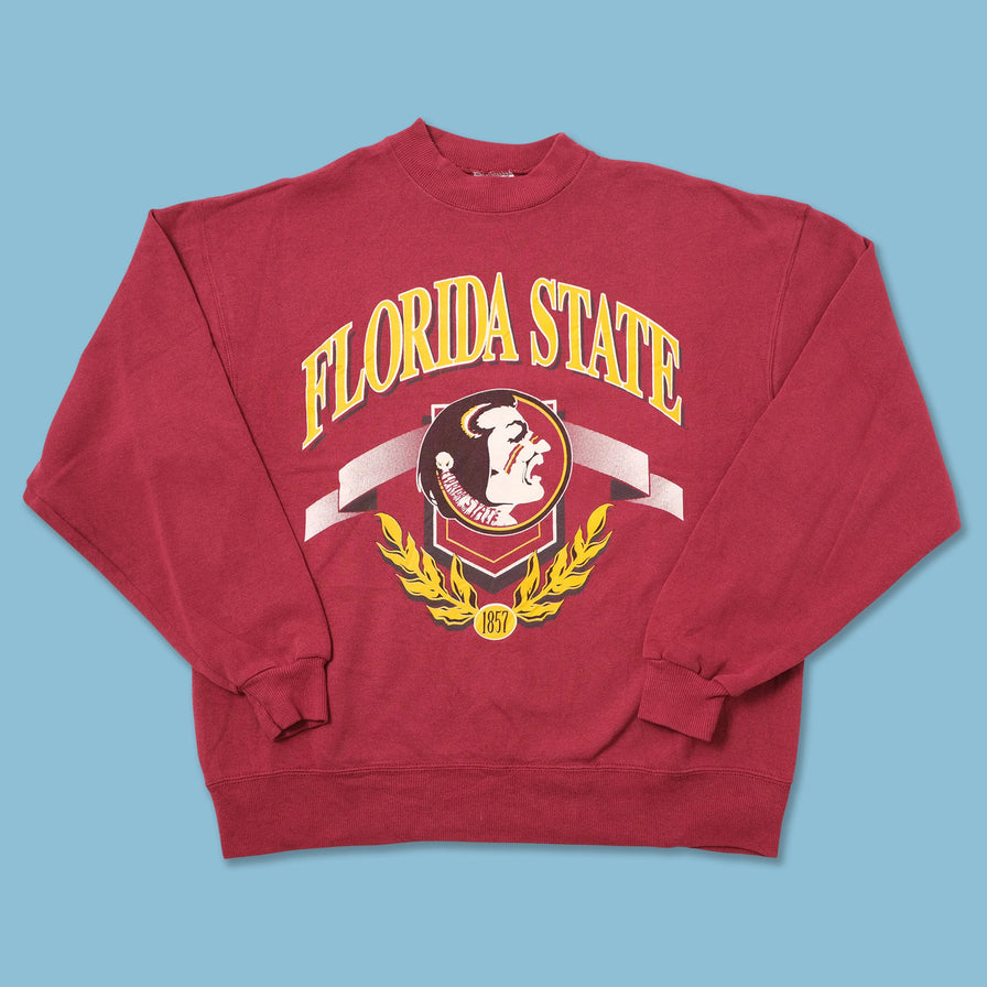 Vintage Florida State Sweater Medium 