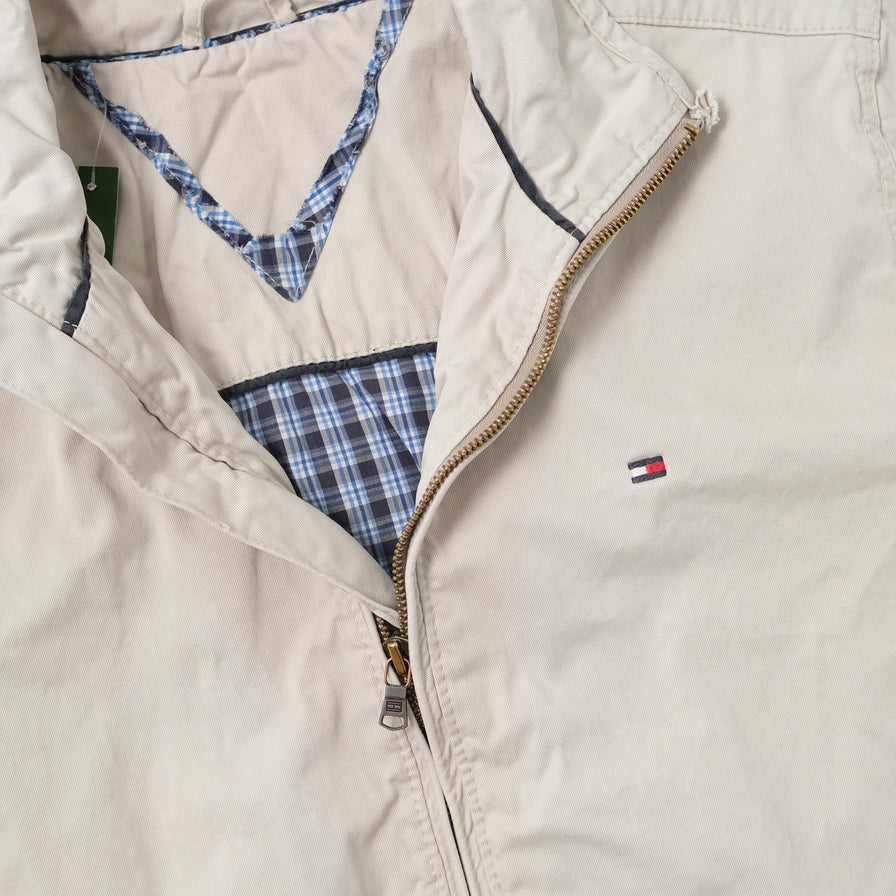 Vintage Tommy Hilfiger Jacket XSmall 