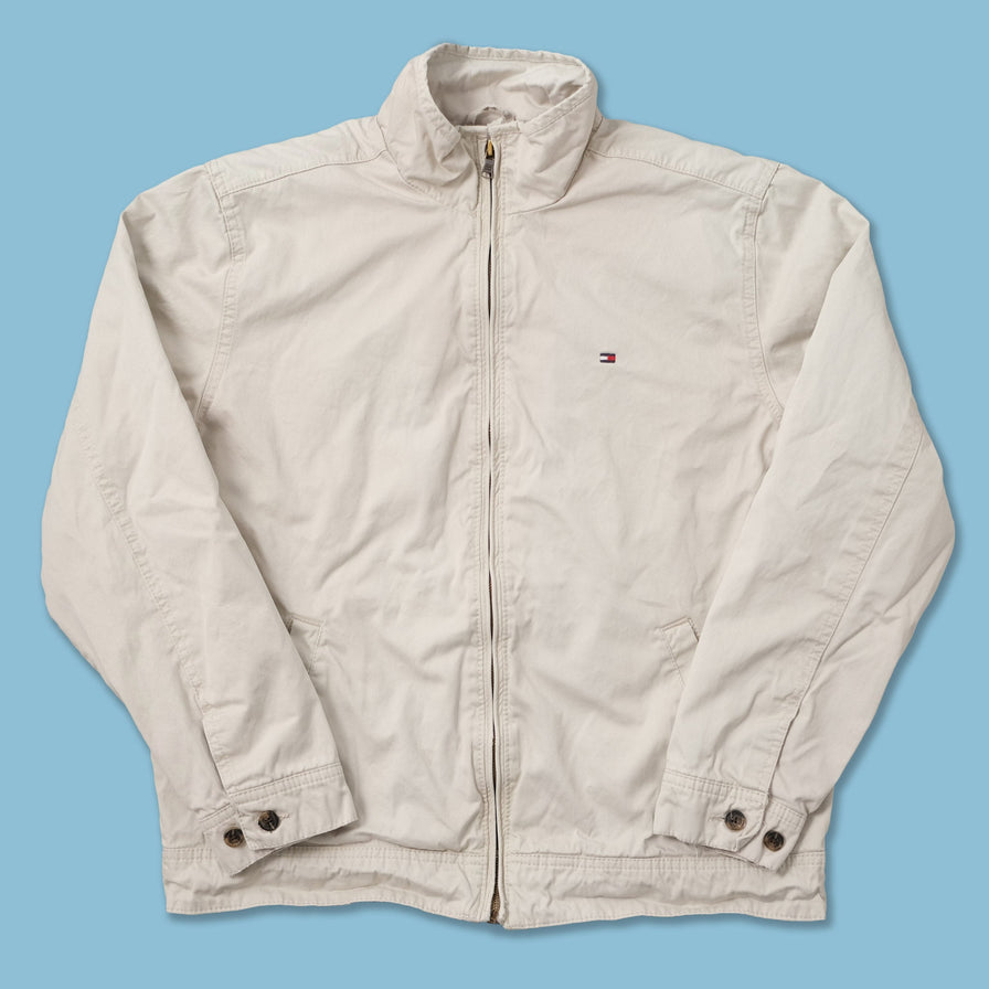 Vintage Tommy Hilfiger Jacket XSmall 