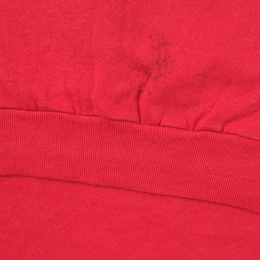 Vintage Arkansas Razorbacks Sweater Medium 