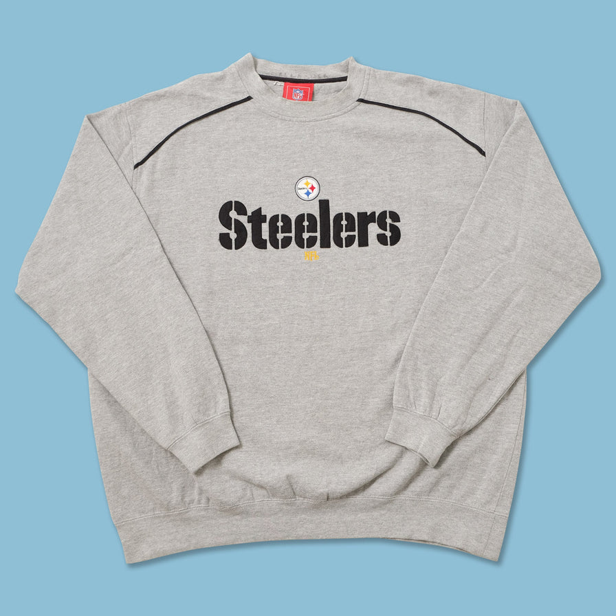 Vintage Pittsburgh Steelers Sweater XXLarge 