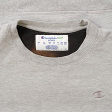 Vintage Champion Sweater Large 