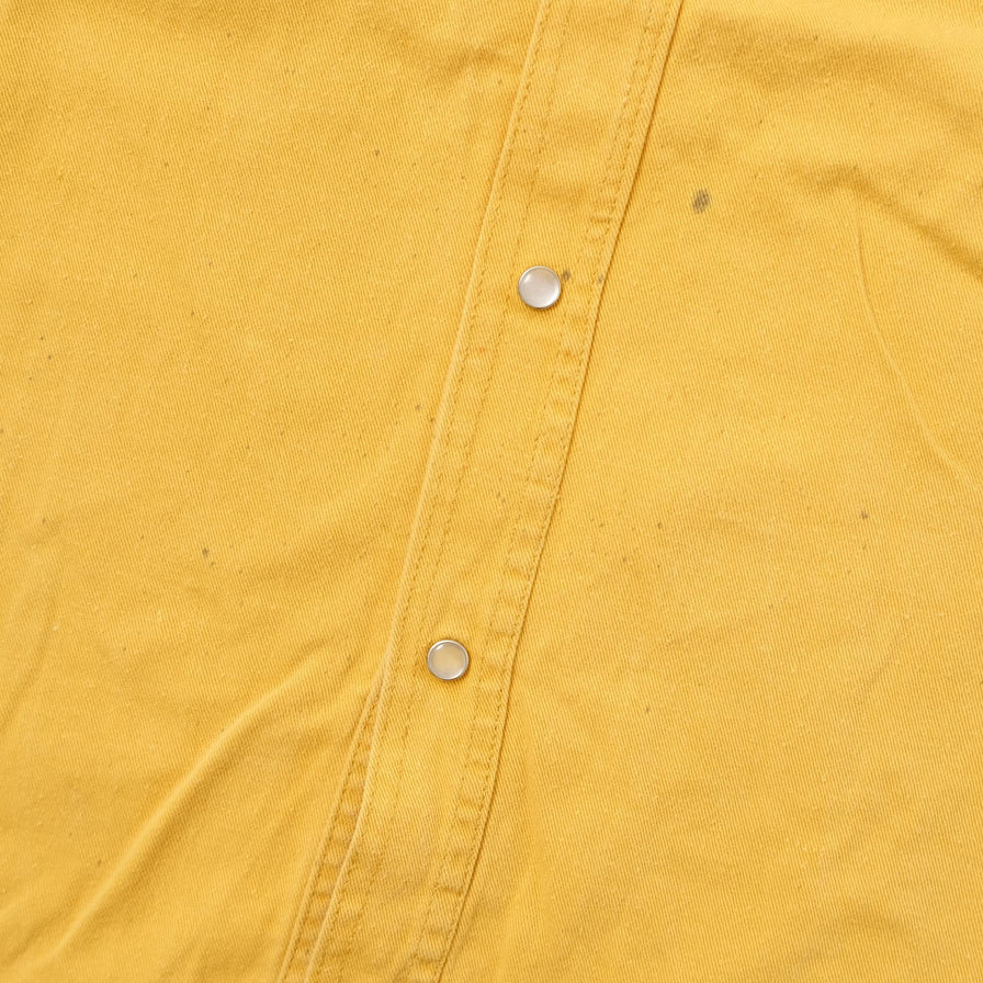 Vintage Levis Shirt XLarge 