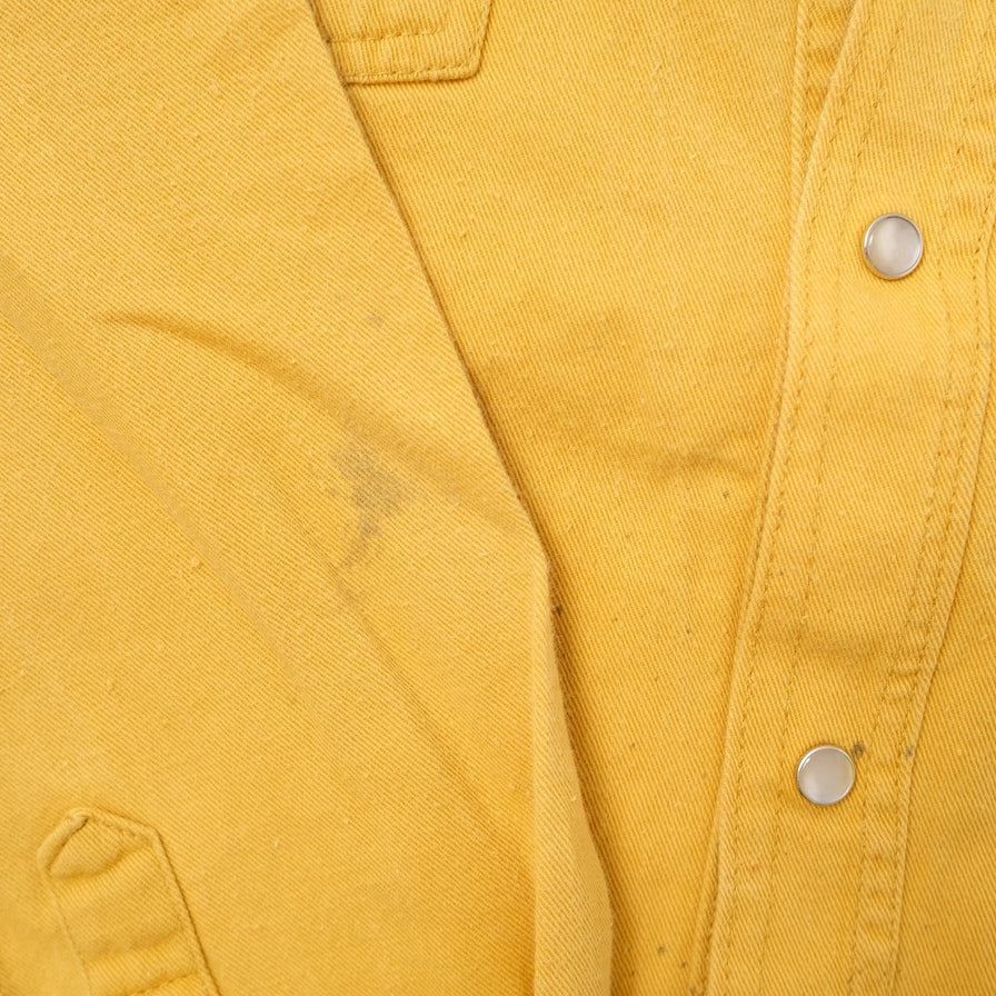 Vintage Levis Shirt XLarge 