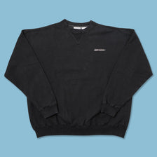 Vintage Reebok Sweater XXLarge 