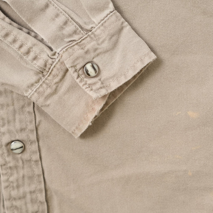 Vintage Levis Shirt Small 