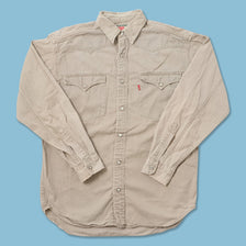 Vintage Levis Shirt Small 