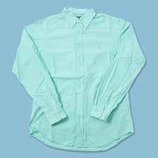 Vintage Polo Ralph Lauren Shirt Medium 