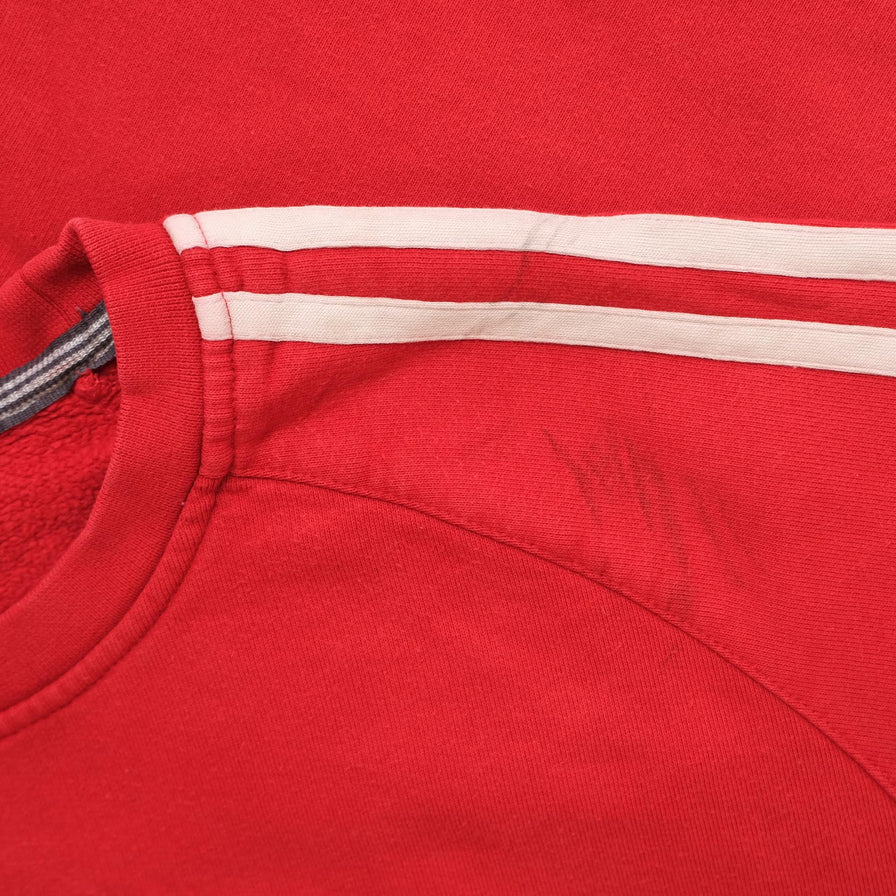 Vintage adidas Sweater Medium 
