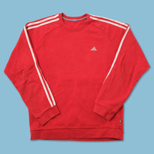 Vintage adidas Sweater Medium 