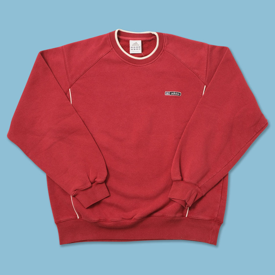 Vintage adidas Sweater Medium 