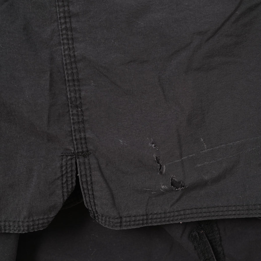 Vintage Nike Shorts XLarge 