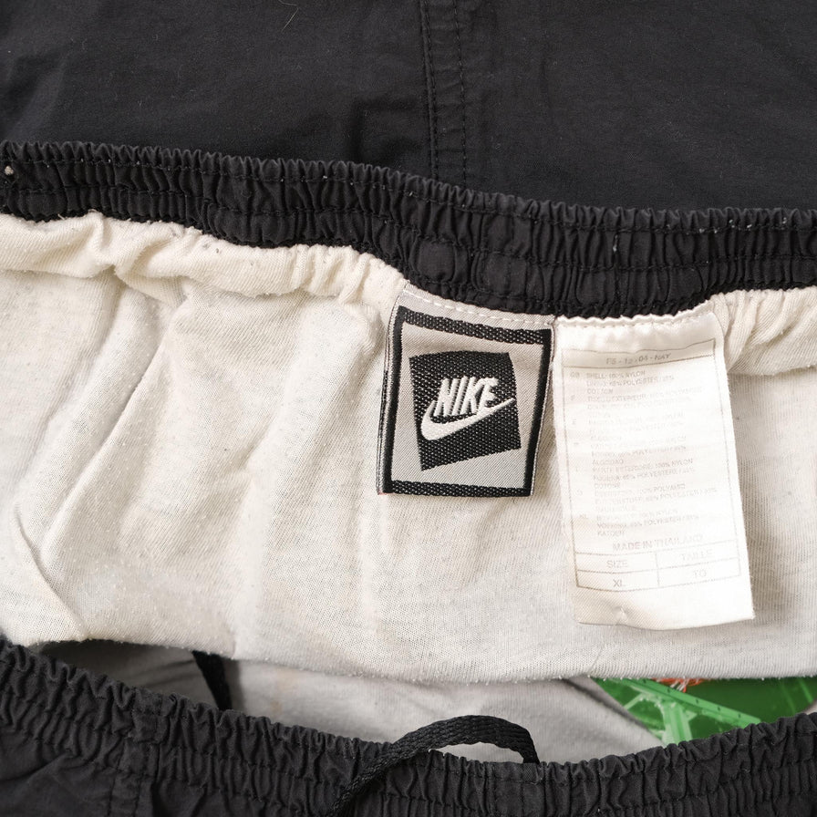 Vintage Nike Shorts XLarge 