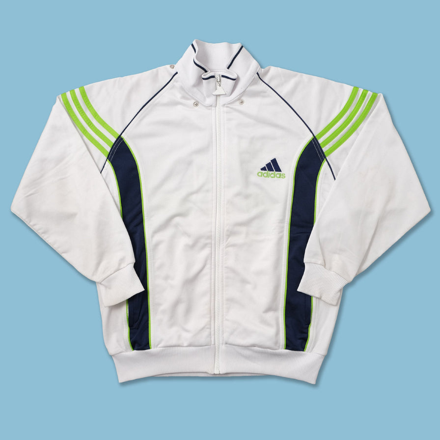 Vintage adidas Track Jacket Medium 