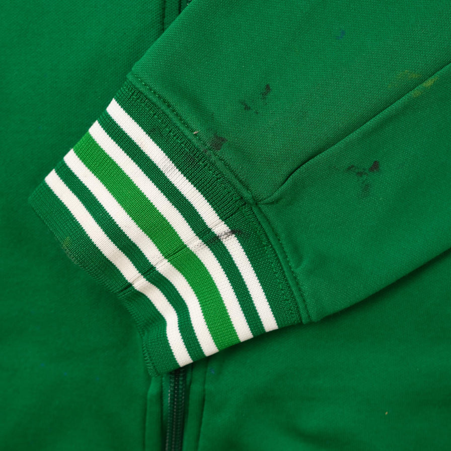 Nike Athletic Track Jacket XLarge 