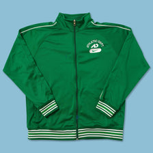 Nike Athletic Track Jacket XLarge 