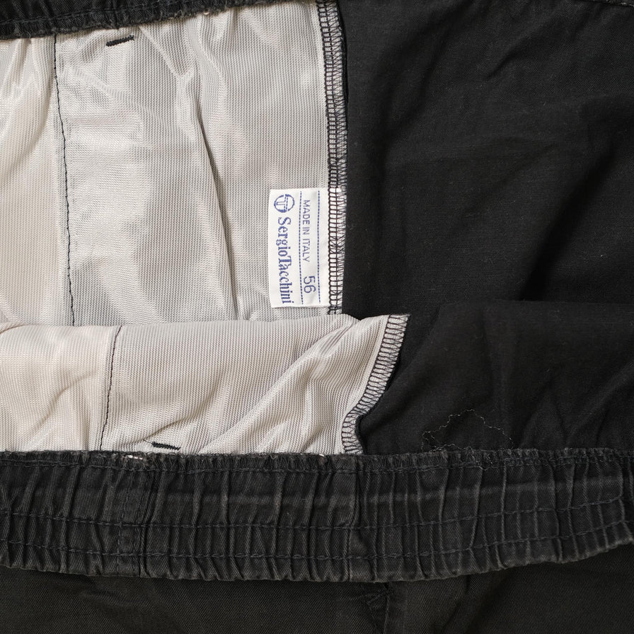 Vintage Sergio Tacchini Shorts XLarge 