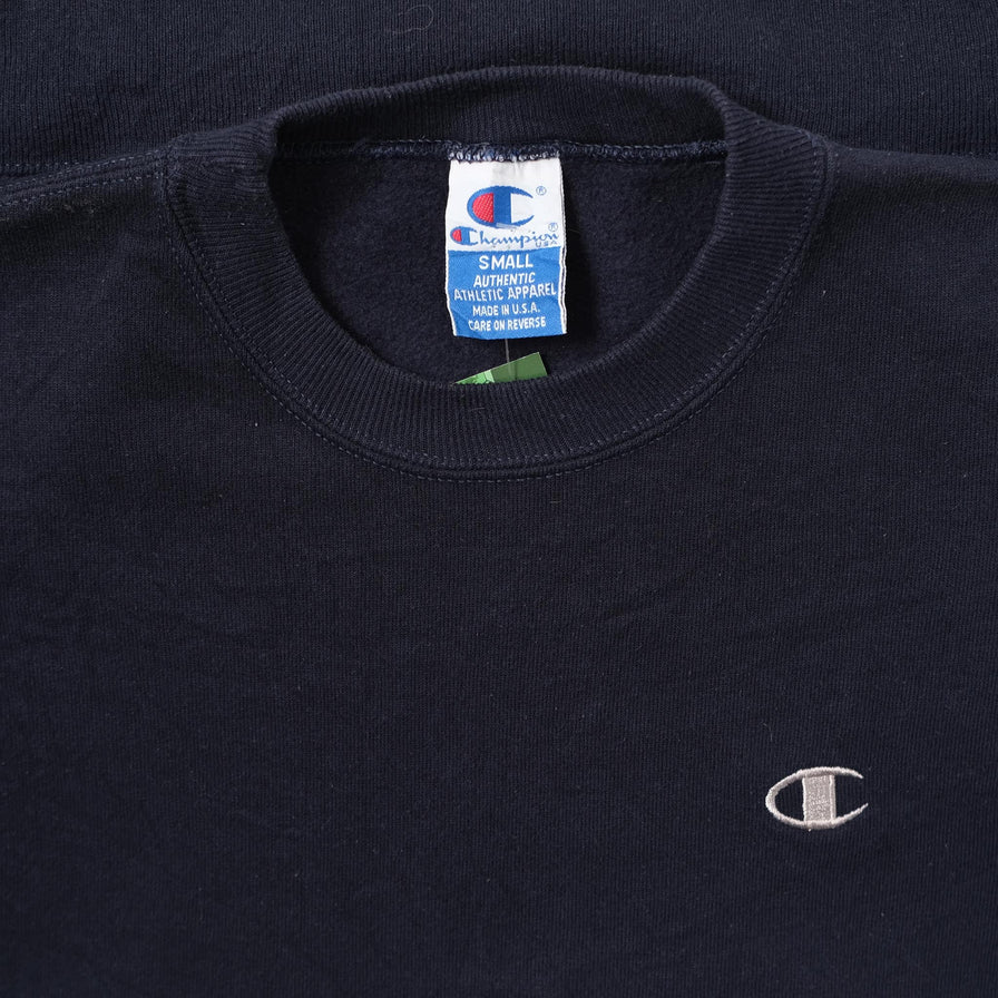 Vintage Champion Sweater XSmall 