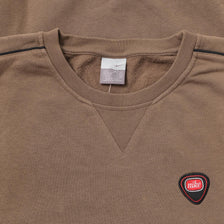 Vintage Nike Sweater Large 