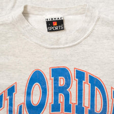 Vintage 1992 Florida Gators Sugar Bowl Sweater Small 