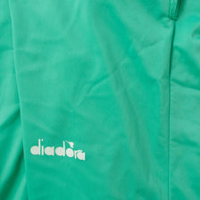 Vintage diadora Track Pants Medium 