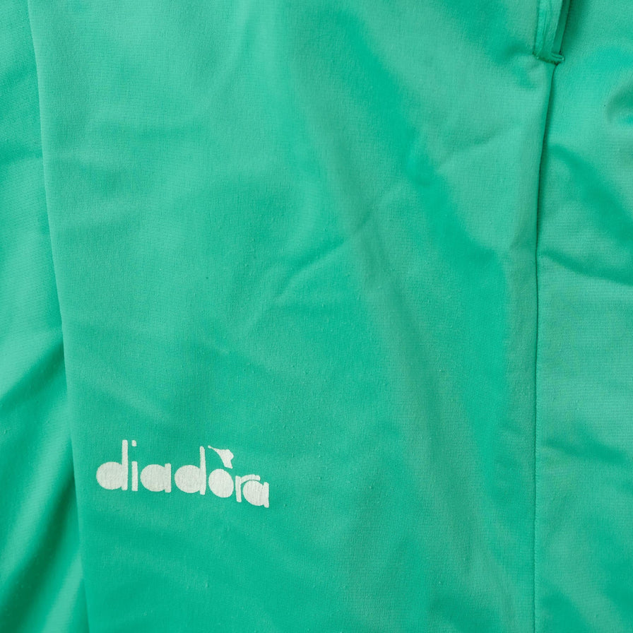 Vintage diadora Track Pants Medium 