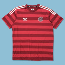 adidas Skataboarding Jersey Large 