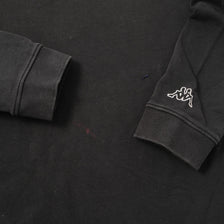 Vintage Kappa Sweater Large 
