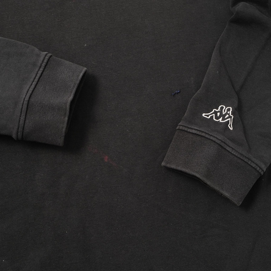 Vintage Kappa Sweater Large 