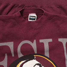 Vintage 1995 Florida State Sweater Large 