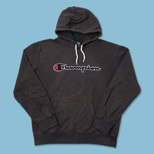 Vintage Champion Hoody XLarge 