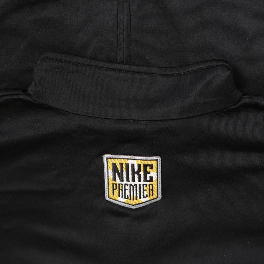 Vintage Nike Premier Track Jacket XLarge 