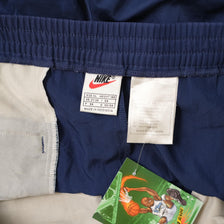 Vintage NikeCourt Shorts XLarge 