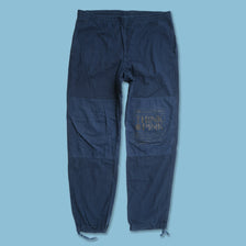 Vintage Think Pink Pants XLarge 