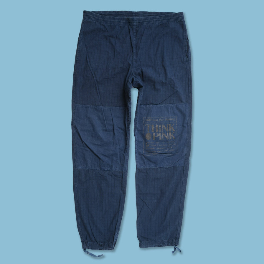 Vintage Think Pink Pants XLarge 