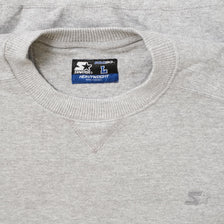 Vintage Starter Sweater XXLarge 