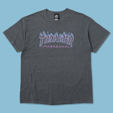 Thrasher Magazine T-Shirt XLarge 