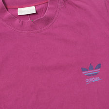 Vintage adidas T-Shirt Large 