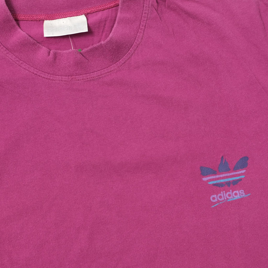 Vintage adidas T-Shirt Large 