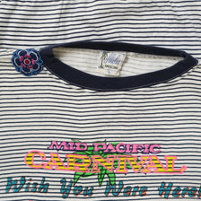 Vintage Mid Pacific Carnival T-Shirt XLarge 