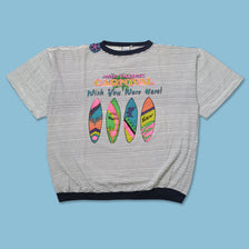Vintage Mid Pacific Carnival T-Shirt XLarge 