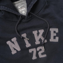 Vintage Nike Cortez Hoody Small 